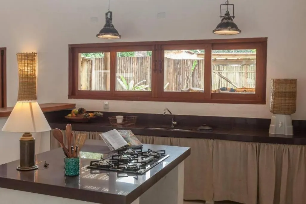 Casa Sal Trancoso Villa Brazil