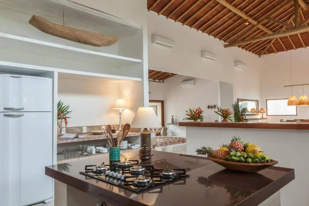 Holiday home Casa Sal Trancoso Villa