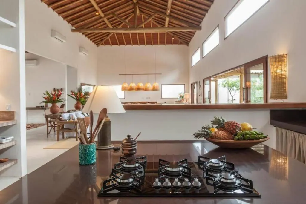 Casa Sal Trancoso Villa