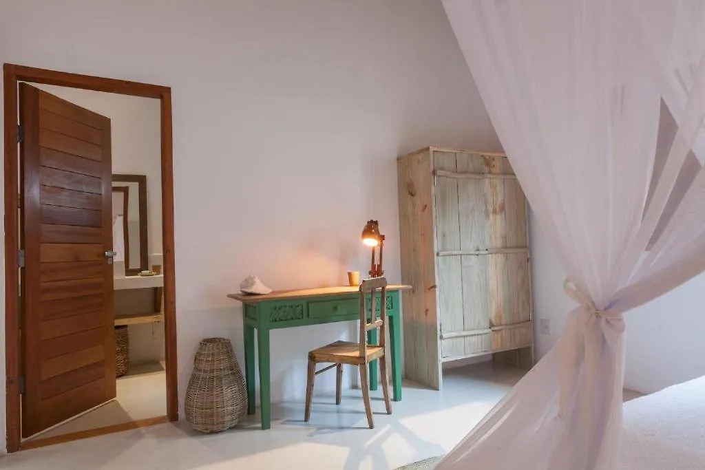 Casa Sal Trancoso Villa Holiday home