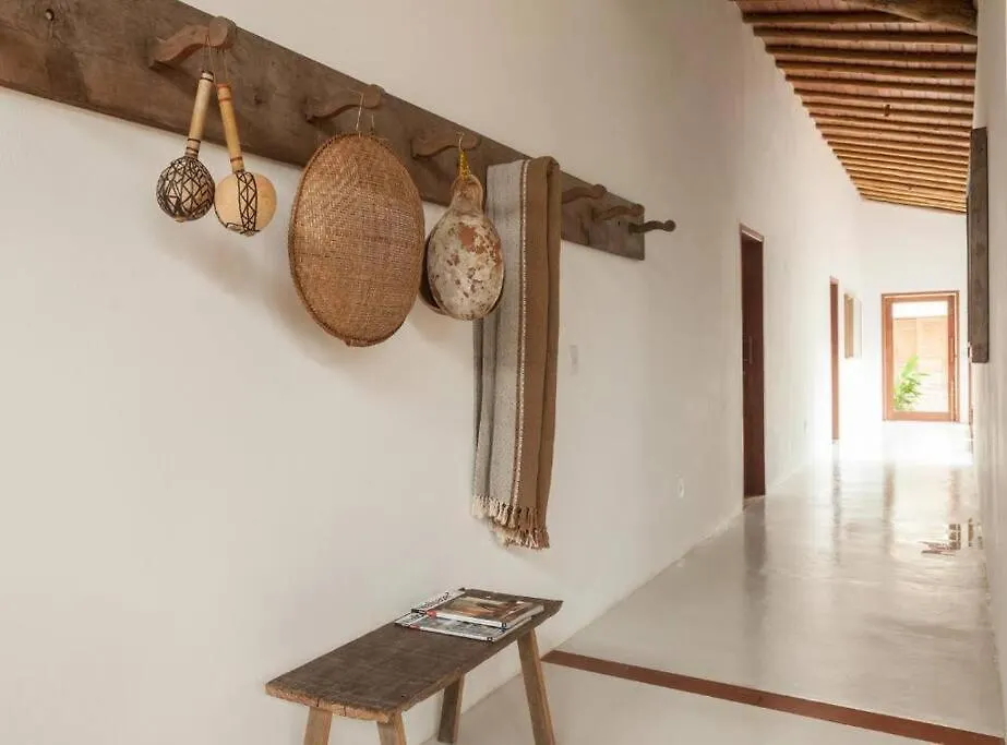 Casa Sal Trancoso Villa Brazil