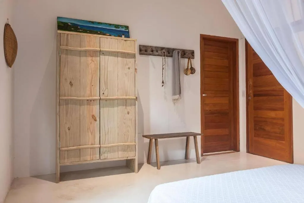 Holiday home Casa Sal Trancoso Villa