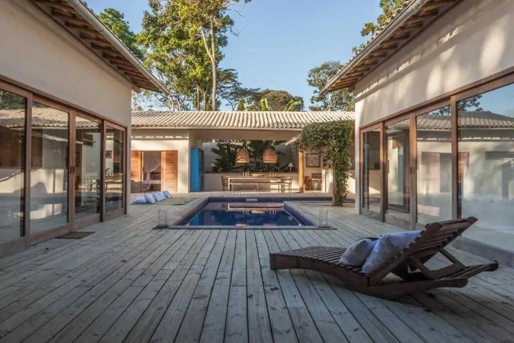 Casa Sal Trancoso Villa 0*,