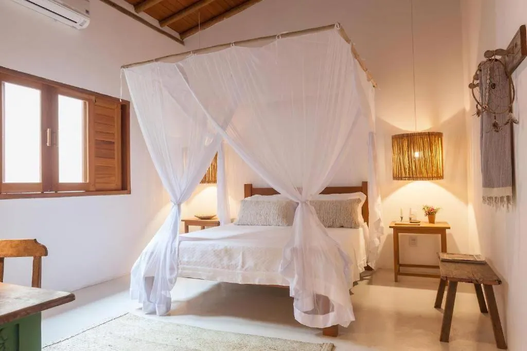 Holiday home Casa Sal Trancoso Villa